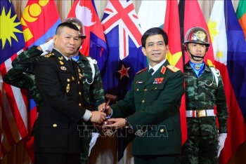 វៀតណាមទទួលតំណែងជាប្រធាន AAPTC 2020