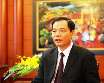 វៀតណាមជម្រុញផលិតកម្មកសិកម្ម ដើម្បីឆ្លើយតបនឹងតម្រូវការក្នុងប្រទេសនិងការនាំចេញនៅចំពោះមុខការផ្ទុះជំងឺរាតត្បាត COVID-19