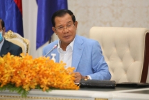 សម្តេចតេជោ ហ៊ុន សែន ផ្ញើសារលិខិតជូនប្រជាពលរដ្ឋខ្មែរ ក្នុងឱកាសបុណ្យចូលឆ្នាំថ្មី