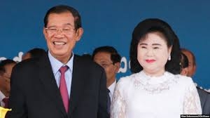 សម្ដេចតេជោ ហ៊ុន សែន អរគុណសារជាថ្មីចំពោះប្រជាពលរដ្ឋ និងមន្រ្តីរាជការព្រមទាំងកូន ក្មួយកម្មករ កម្មការិនី ដែលបានចូលរួមទប់ស្កាត់ប្រយុទ្ធប្រឆាំងកម្ចាត់ជំងឺក