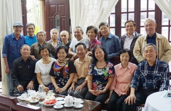 ប្រជាជនវៀតណាមបានបរិច្ចាគប្រាក់ចំនូនជាង ១ ពាន់លានដុង និងអង្ករររាប់សិបតោនដើម្បីជួយដល់ប្រទេសគុយបាប្រយុទ្ធប្រឆាំងនឹងជំងឺ COVID - 19