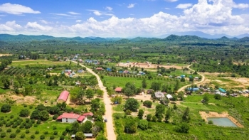 ស៊ុយអែត ផ្តល់​ថវិកា​ជាង​៣​លាន​ដុល្លារ​ដល់​កម្ពុជា សម្រាប់​គាំទ្រ​កម្មវិធី​ប្រែប្រួល​អាកាសធាតុ​