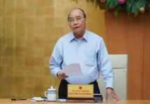 ប្រទេសវៀតណាមបានច្រានថយក្រោយជំងឺ  COVID-19 ជាសារវ័ន្ត រដ្ឋាភិបាលនឹងពិភាក្សាពីវិធានការមួយចំនួន នៅក្នុងស្ថានភាព«ធម្មតាថ្មី»