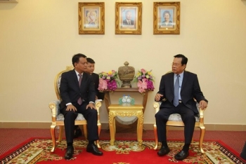 កម្ពុជា-ហ្វ៊ីលីពីន ប្រកាសឯកភាពបន្តអនុវត្តន៍កិច្ចសហប្រតិបត្តិការជួយពលករទៅវិញទៅមក