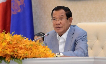 សម្ដេចតេជោ ហ៊ុន សែន ស្នើឱ្យប្រជាពលរដ្ឋប្រុងប្រយ័ត្នខ្ពស់ ទោះបី​ចំនួនអ្នកដែលឆ្លងមេរោគត្រូវបានព្យាបាលជាសះស្បើយច្រើនស្ទើរអស់ហើយក្តី