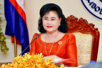 ទិវា​ពិភពលោក​កាកបាទក្រហម និង​អឌ្ឍចន្ទ​ក្រហម​២០២០ ត្រូវបាន​ផ្អាក ដោយសារ​ជំងឺ​កូ​វីដ​-១៩