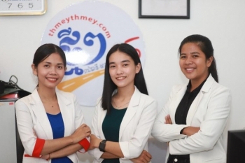 UNDP លើកកម្ពស់យុវជនកម្ពុជាឲ្យក្លាយជាអ្នកដឹកនាំក្នុងវិស័យសារព័ត៌មាន
