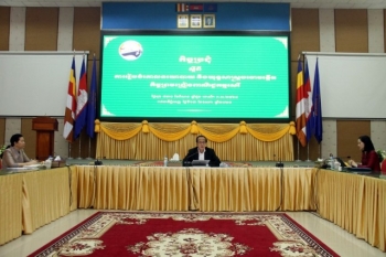 កម្ពុជា កំពុងបង្កើតកិច្ចព្រមព្រៀងពាណិជ្ជកម្មសេរី ជាមួយតំបន់និងប្រទេសធំៗចំនួន៨