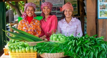 ជំនួយលើគម្រោង និងកម្មវិធី​ធំៗ​ របស់​ ADB នៅកម្ពុជាសម្រេចបានសមិទ្ធផលជាច្រើន