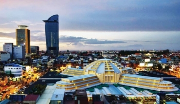 Moody’s ៖ សេដ្ឋកិច្ចរបស់ប្រទេសកម្ពុជាមានចក្ខុវិស័យកំណើនប្រកបដោយស្ថេរភាព