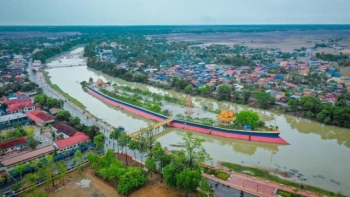 CDC អនុម័តគម្រោងវិនិយោគចំនួន៥កន្លែងផ្សេងគ្នា ដែលអាចបង្កើតការងាររាប់ពានកន្លែងសម្រាប់ពលករកម្ពុជា