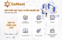 ផ្តល់អាទិភាពដល់ការប្រើប្រាស់ប្រព័ន្ធច្ចេកវិទ្យាស្តីពីការរៀបចំសន្និសីទតាមអនឡាញ “ MADE IN VIETNAM”