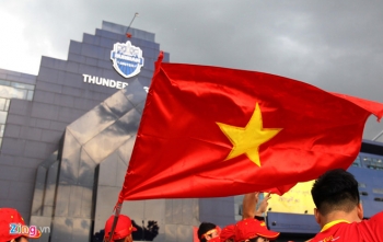King’s Cup 2019 - ការប្រកួតជាមួយវៀតណាម គឺជាការប្រកួតប្រជែង «ដើម្បីរកក្រុមដែលមានអំណាចជាងគេ»
