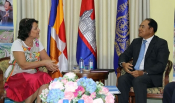 ​ប្រទេស​ស្វីស​ផ្តល់​ថវិកា​ ​៦លាន​ដុល្លារ​ជួយ​ដល់​ការ​បោស​សម្អាត​មីន​នៅ​កម្ពុជា​រយៈពេល​ ​៥ឆ្នាំ​