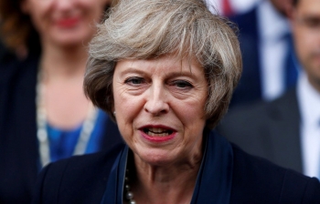 លោកស្រី Theresa May លាលែងពីតំណែងជាប្រធានបក្សអភិរក្សនិយម ក្រោយបោះបង់តំណែងនាយករដ្ឋមន្រ្តីអង់គ្លេស
