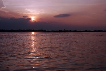 សម្រស់ដ៏ស្រស់ស្អាតនៃខេត្តក្រចេះ