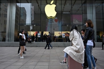 Apple ពិចារណាផ្លាស់ប្តូរផលិតកម្ម ៣០% ចេញពីចិន ទៅអាស៊ីអាគ្នេយ៍