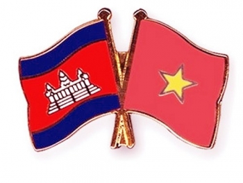 វៀតណាម - កម្ពុជា: អ្នកជិតខាងមិត្តភាពជារៀងរហូត រួមគ្នាធ្វើសមាហរណកម្ម និងអភិវឌ្ឍន៍