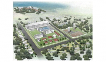 JICA ផ្តល់ថវិកាចំនួន ៣២ លានដុល្លារសម្រាប់វិស័យទឹកស្អាត