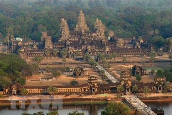 កម្ពុជាចេញផ្សាយក្រមប្រតិបត្តិដើម្បីលើកកំពស់សុវត្ថិភាពទេសចរក្នុងប្រទេស