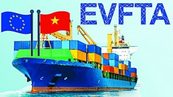 កិច្ចព្រមព្រៀង EVFTA៖ វៀតណាមឆ្លើយតបយ៉ាងសកម្មចំពោះវិធានការគាំពារពាណិជ្ជកម្ម