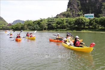 វៀតណាមអាចទទួលភ្ញៀវទេសចរបរទេសពី៦ដល់៨លាននាក់ប្រសិនបើកព្រំដែនឡើងវិញចាប់ពីត្រីមាសទី៣ឆ្នាំ២០២០