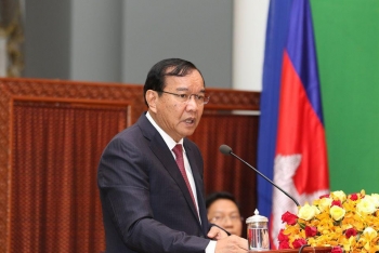 ប្រមុខការទូតកម្ពុជា នឹងចូលរួមកិច្ចប្រជុំពិសេសរវាងរដ្ឋមន្ត្រីការបរទេសអាស៊ាន និងរុស្ស៊ី ស្ដីពីជម្ងឺឆ្លងកូវីដ-១៩ តាមរយៈប្រព័ន្ធវីដេអូអនឡាញ