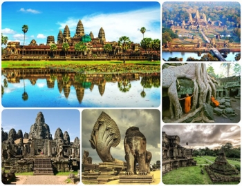 ក្រោយជំងឺកូវីដ១៩  វិស័យទេសចរណ៍នៅកម្ពុជាមានការរីកចម្រើន ... ដោយមកពីណា?