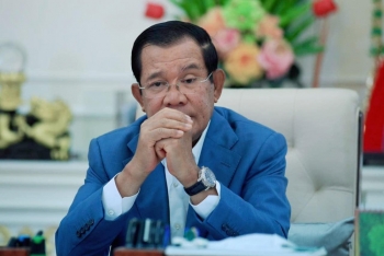 រាជរដ្ឋាភិបាលកម្ពុជា នឹងប្រកាសកម្មវិធីឧបត្ថម្ភសាច់ប្រាក់ជូនគ្រួសារក្រីក្រនិងងាយរងគ្រោះ ក្នុងអំឡុងពេលប្រយុទ្ធនឹងជំងឺកូវីដ-១៩នៅថ្ងៃទី២៤ មិថុនាខាងមុខ