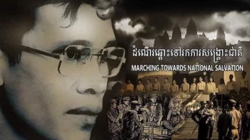 សម្ដេចតេជោ ហ៊ុន សែន រម្លឹកពីការឈឺចាប់នៃការយកជីវិតធ្វើជាដើមទុន ដើម្បីរំដោះ ប្រជា ជនកម្ពុជាចេញពីរបបប្រល័យពូជសាសន៍ កាលពី៤៣ឆ្នាំមុន