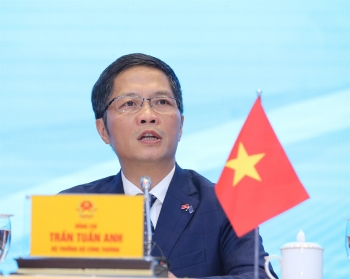 កិច្ចព្រមព្រៀង RCEP - ការសង្ឃឹមសម្រាប់បរិបទថ្មីសម្រាប់ពាណិជ្ជកម្មក្នុងតំបន់និងអន្តរជាតិ