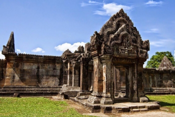 ប្រាសាទព្រះវិហារគំរប់១១ឆ្នាំ នៃការដាក់បញ្ចូលទៅក្នុងបញ្ជីបេតិកភណ្ឌពិភពលោក