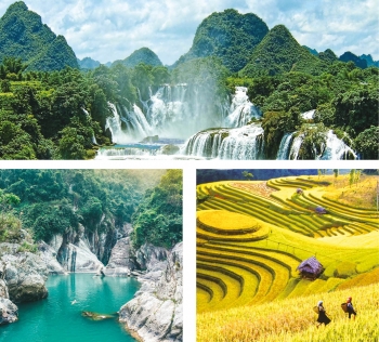 ​តំបន់​ទេសចរណ៍​នៅក្នុង​ប្រទេស​អាស៊ានចំនួន ៣ កន្លែង  ដែលមាន​អាកាសធាតុ​ត្រជាក់​ស្រស់ស្រាយ​ពេញ​មួយឆ្នាំ