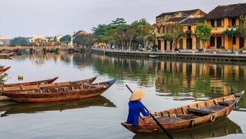 ទស្សនាវដ្តីទេសចរណ៍នាំមុខគេនៅអាមេរិកបានជ្រើសរើសទីក្រុង Hoi An (វៀតណាម) ជាទីក្រុងដ៏គួរឱ្យទាក់ទាញបំផុតនៅលើពិភពលោកសំរាប់ឆ្នាំ ២០១៩