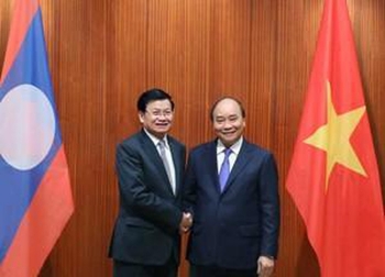 ថ្នាក់ដឹកនាំបរទេសដំបូងគេបានអញ្ជើញបំពេញទស្សនកិច្ចនៅប្រទេសវៀតណាម បន្ទាប់ពីបញ្ចប់ការរីករាលដាលនៃ COVID-19