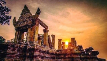 ថ្ងៃទី៧ ខែកក្កដា ឆ្នាំ២០២០ នេះ ជាខួប១២ឆ្នាំនៃការដាក់បញ្ចូលប្រាសាទព្រះវិហារក្នុងបញ្ជីបេតិកភណ្ឌពិភពលោក។