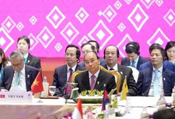 អាស៊ានឆ្នាំ ២០២០៖ ឆ្ពោះទៅសម្រេចបាននូវគោលដៅនៃការចុះហត្ថលេខាលើកិច្ចព្រមព្រៀង RCEP ក្នុងឆ្នាំ ២០២០