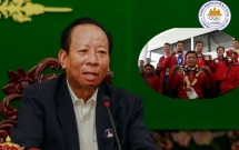កម្ពុជាកំណត់យកខែមិថុនា ដើម្បីរៀបចំព្រឹត្តិការណ៍ ASEAN Para Games 2023