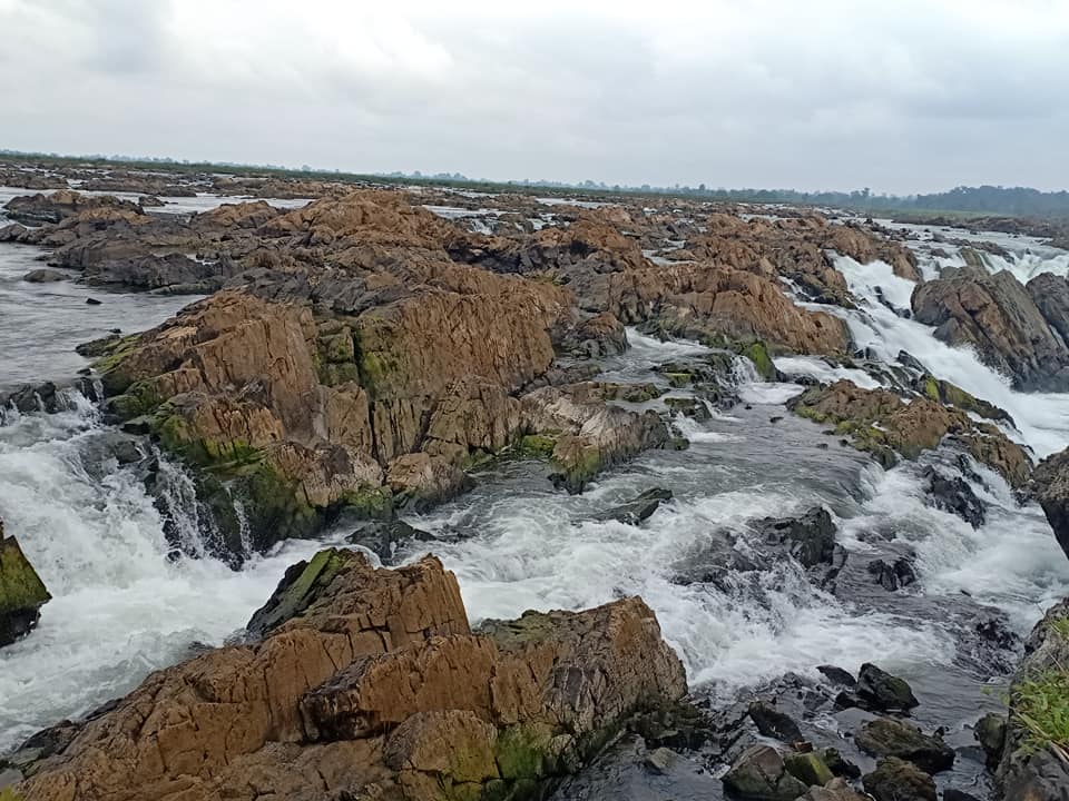 ទឹកធ្លាក់​ព្រះ​និ​មិ្ម​ត ខេត្តស្ទឹងត្រែង ​ទាក់ទាញ​ភ្ញៀវ​ទេសចរ​កាន់តែ​ច្រើន