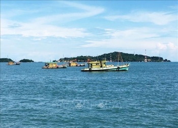 វៀតណាមផ្តោតលើការអនុវត្តផែនការមេសម្រាប់ការអនុវត្តយុទ្ធសាស្ត្រសមុទ្ររបស់វៀតណាម