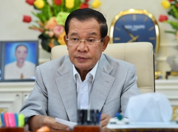សម្តេចតេជោ ហ៊ុន សែន៖ ទាំងពលរដ្ឋខ្មែរ និងជនបរទេសចូលមកកម្ពុជា ត្រូវអនុវត្តន៍តាមវិធានរបស់ក្រសួងសុខាភិបាល