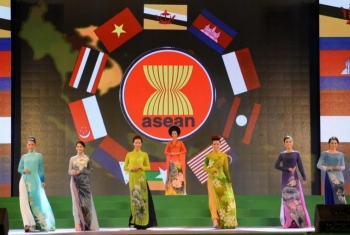 វិស័យវប្បធម៌ - វិស័យផ្សារភ្ជាប់ទំនាក់ទំនងអាស៊ានមួយប្រកបដោយភាពចម្រុះ ឯកភាពនិងសាមគ្គីភាព