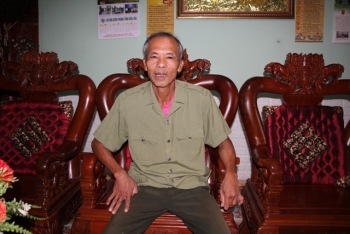 ការចងចាំនូវការប្រយុទ្ធប្រឆាំងនឹងពួកប្រតិកិរិយា Fulro ដើម្បី ការពារក្រុមតន្ត្រីនិងរបាំរបស់កម្ពុជា