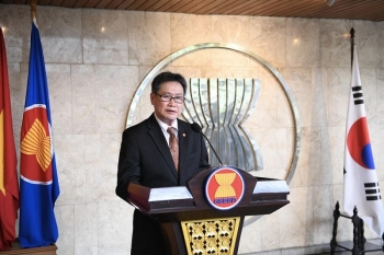 អគ្គលេខាធិការអាស៊ានលោក Lim Jock Hoi ៖ វៀតណាមបានធ្វើ សមាហរណកម្មជា មួយអាស៊ានប្រកបដោយជោគជ័យ