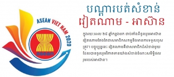 [Infographic] បណ្ដារបត់សំខាន់រវាងវៀតណាម - អាស៊ាន