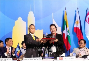 អ្នកជំនាញសិង្ហបុរី៖ វៀតណាមគឺជាកត្តាស្នូលរបស់អាស៊ាន