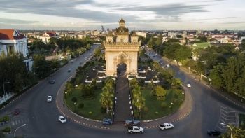 ធនាគារពិភពលោកមានសុទិដ្ឋិនិយមអំពីកំណើនសេដ្ឋកិច្ចរបស់ប្រទេសឡាវ