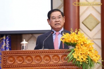 កិច្ចការពារជនទេសអន្តរប្រវេសន៍ ជាកិច្ចការចាំបាច់របស់រដ្ឋាភិបាល