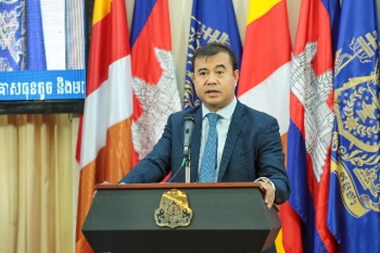 រាជរដ្ឋភិបាលកម្ពុជាផ្ដល់មូលនិធិឱ្យប្រជាពលរដ្ឋក្នុងផលិតផលកសិកម្ម ៤ ប្រភេទ