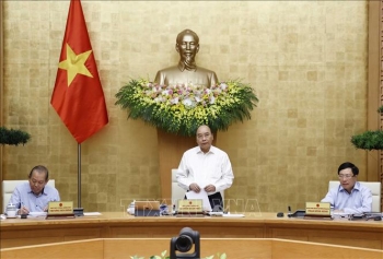 នាយករដ្ឋមន្រ្តីវៀតណាម៖ អង្គការនិងស្ថាប័នហិរញ្ញវត្ថុសំខាន់ៗនៅលើពិភពលោកសំដែងសុទិដ្ឋិនិយមចំពោះសេដ្ឋកិច្ចរបស់វៀតណាម